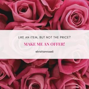 Like what you see, but not the price??